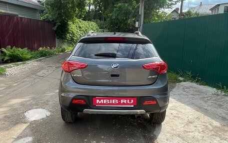 Lifan X50, 2016 год, 520 000 рублей, 5 фотография