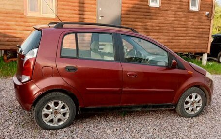 Chery Kimo (A1), 2009 год, 140 000 рублей, 6 фотография