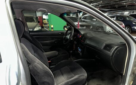 Volkswagen Golf IV, 2002 год, 350 000 рублей, 11 фотография
