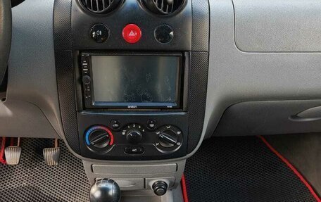 Chevrolet Aveo III, 2004 год, 285 000 рублей, 6 фотография