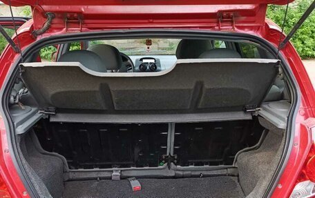 Chevrolet Aveo III, 2004 год, 285 000 рублей, 3 фотография