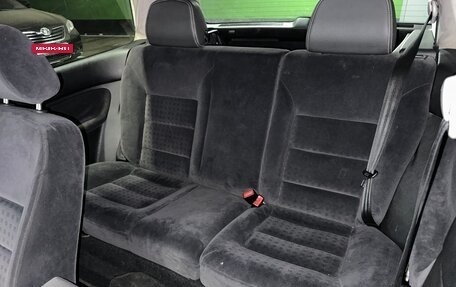 Volkswagen Golf IV, 2002 год, 350 000 рублей, 12 фотография
