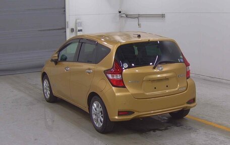 Nissan Note II рестайлинг, 2020 год, 1 150 000 рублей, 4 фотография