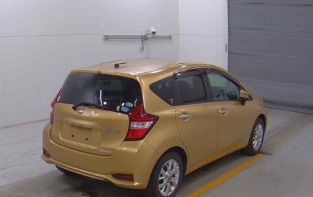 Nissan Note II рестайлинг, 2020 год, 1 150 000 рублей, 3 фотография