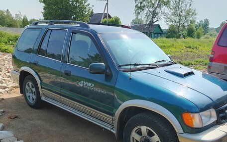 KIA Sportage IV рестайлинг, 2000 год, 565 000 рублей, 7 фотография