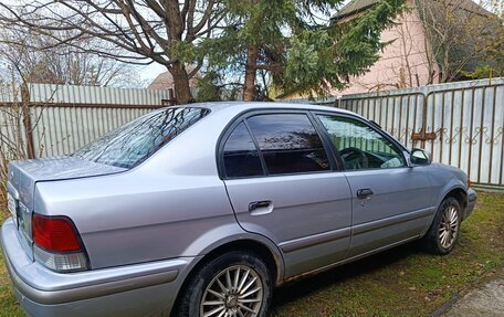 Toyota Corsa, 1998 год, 210 000 рублей, 2 фотография