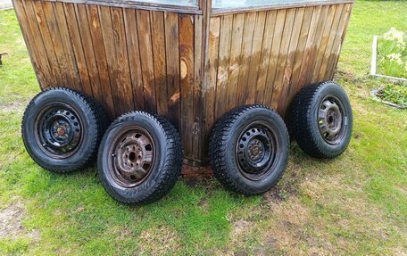 Toyota Corsa, 1998 год, 210 000 рублей, 10 фотография