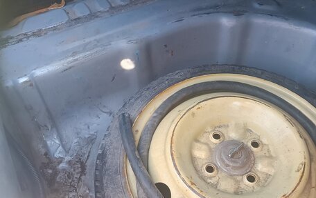Toyota Corsa, 1998 год, 210 000 рублей, 14 фотография