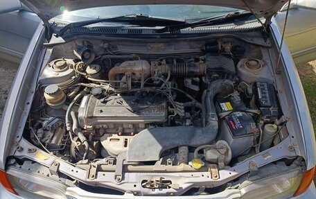 Toyota Corsa, 1998 год, 210 000 рублей, 15 фотография