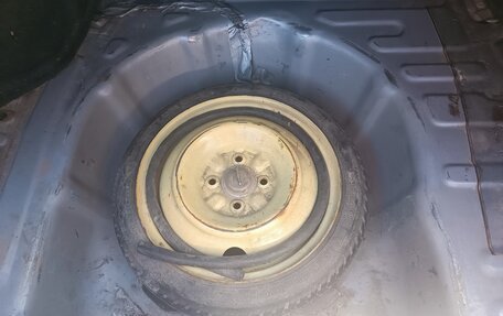 Toyota Corsa, 1998 год, 210 000 рублей, 22 фотография