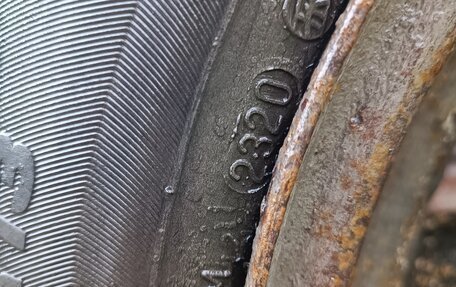 Toyota Corsa, 1998 год, 210 000 рублей, 17 фотография