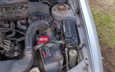 Toyota Corsa, 1998 год, 210 000 рублей, 16 фотография