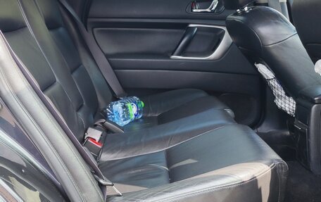 Subaru Outback III, 2007 год, 1 200 000 рублей, 10 фотография