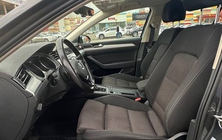 Volkswagen Passat B8 рестайлинг, 2016 год, 2 700 000 рублей, 4 фотография