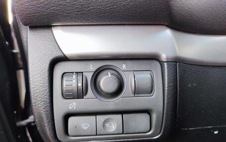 Subaru Outback III, 2007 год, 1 200 000 рублей, 14 фотография