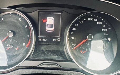 Volkswagen Passat B8 рестайлинг, 2016 год, 2 700 000 рублей, 10 фотография