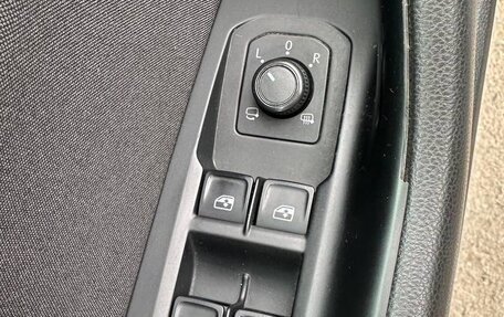 Volkswagen Passat B8 рестайлинг, 2016 год, 2 700 000 рублей, 8 фотография