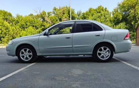 Nissan Almera Classic, 2007 год, 650 000 рублей, 7 фотография