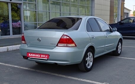 Nissan Almera Classic, 2007 год, 650 000 рублей, 2 фотография