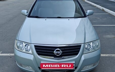 Nissan Almera Classic, 2007 год, 650 000 рублей, 11 фотография