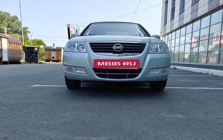 Nissan Almera Classic, 2007 год, 650 000 рублей, 10 фотография