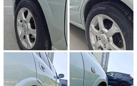 Nissan Almera Classic, 2007 год, 650 000 рублей, 15 фотография