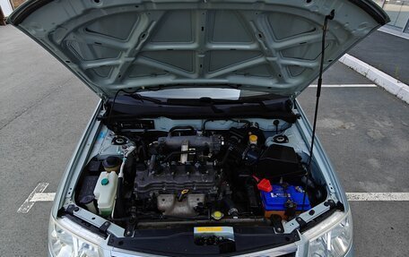 Nissan Almera Classic, 2007 год, 650 000 рублей, 17 фотография
