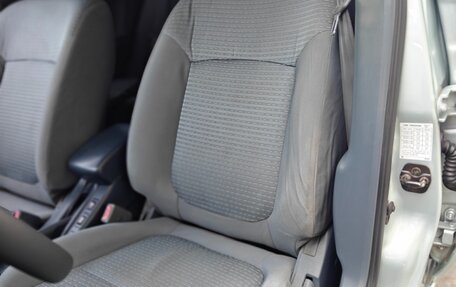 Nissan Almera Classic, 2007 год, 650 000 рублей, 25 фотография