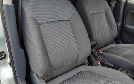 Nissan Almera Classic, 2007 год, 650 000 рублей, 22 фотография