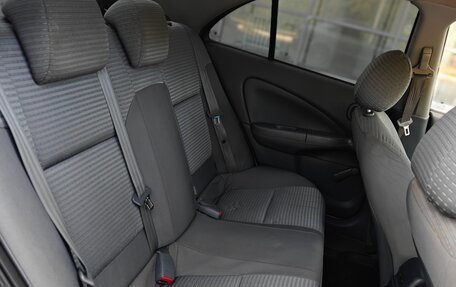 Nissan Almera Classic, 2007 год, 650 000 рублей, 23 фотография