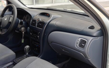Nissan Almera Classic, 2007 год, 650 000 рублей, 20 фотография