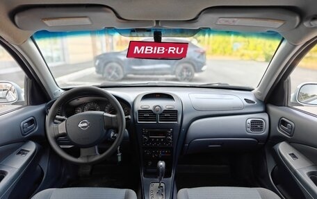 Nissan Almera Classic, 2007 год, 650 000 рублей, 26 фотография