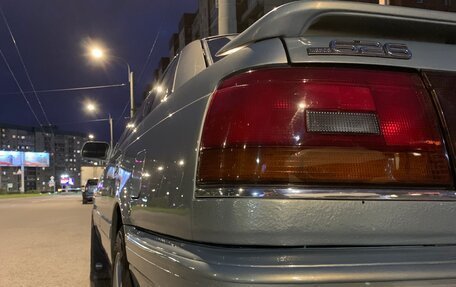Mazda 626, 1988 год, 440 000 рублей, 7 фотография