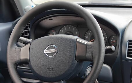 Nissan Almera Classic, 2007 год, 650 000 рублей, 28 фотография