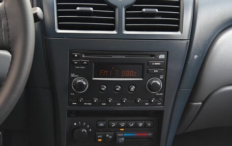 Nissan Almera Classic, 2007 год, 650 000 рублей, 27 фотография