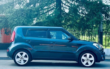 KIA Soul I рестайлинг, 2012 год, 979 000 рублей, 6 фотография