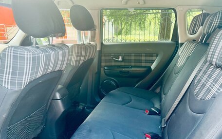KIA Soul I рестайлинг, 2012 год, 979 000 рублей, 28 фотография