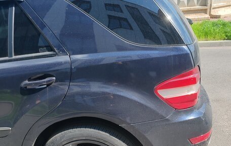 Mercedes-Benz M-Класс, 2009 год, 1 200 000 рублей, 2 фотография