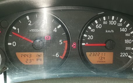 Nissan Navara (Frontier), 2007 год, 700 000 рублей, 7 фотография