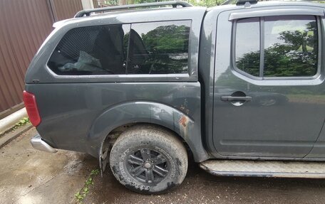 Nissan Navara (Frontier), 2007 год, 700 000 рублей, 6 фотография