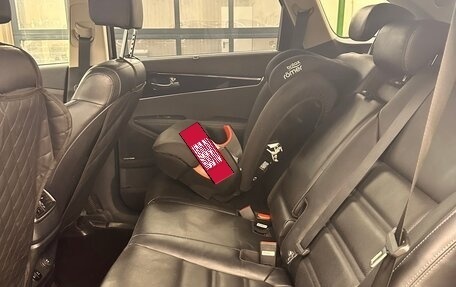 KIA Sorento III Prime рестайлинг, 2018 год, 2 400 000 рублей, 10 фотография