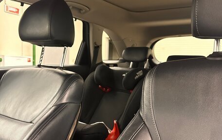 KIA Sorento III Prime рестайлинг, 2018 год, 2 400 000 рублей, 11 фотография