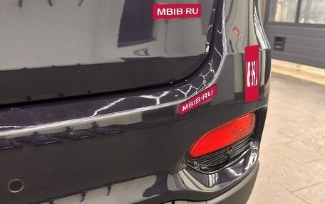 KIA Sorento III Prime рестайлинг, 2018 год, 2 400 000 рублей, 14 фотография