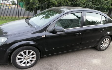 Opel Astra H, 2008 год, 435 000 рублей, 3 фотография