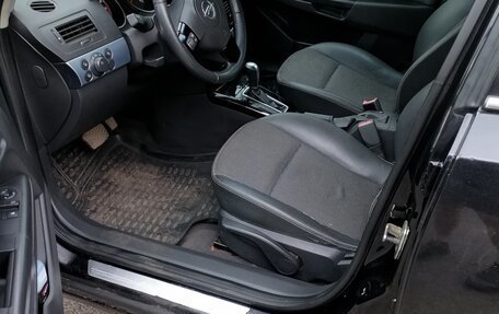 Opel Astra H, 2008 год, 435 000 рублей, 10 фотография