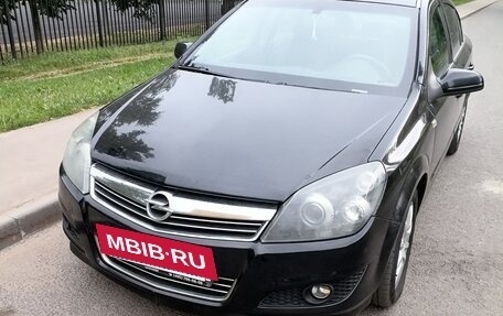 Opel Astra H, 2008 год, 435 000 рублей, 2 фотография