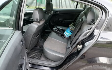 Opel Astra H, 2008 год, 435 000 рублей, 8 фотография