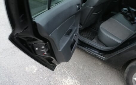 Opel Astra H, 2008 год, 435 000 рублей, 9 фотография