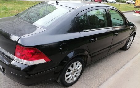 Opel Astra H, 2008 год, 435 000 рублей, 5 фотография