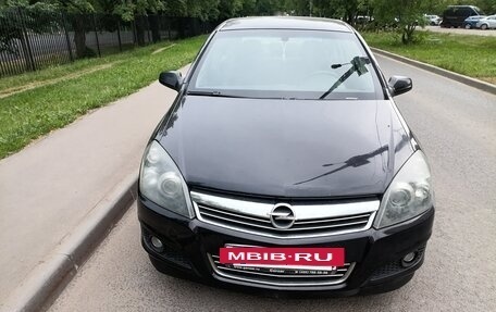 Opel Astra H, 2008 год, 435 000 рублей, 11 фотография